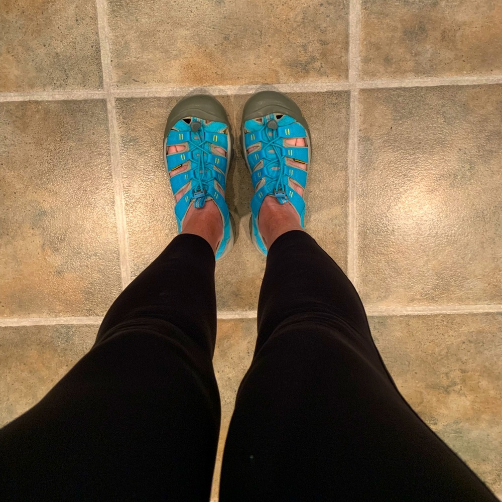 Keen Women's Whisper